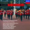 The World of the Military Band artwork