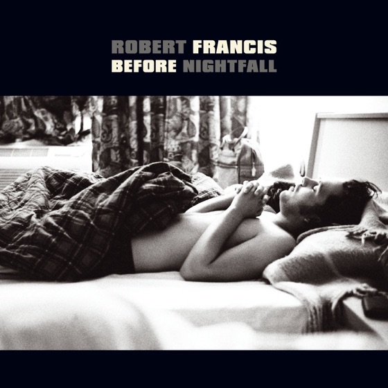 Cover artwork for Darkness