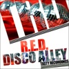 Disco Alley - Single