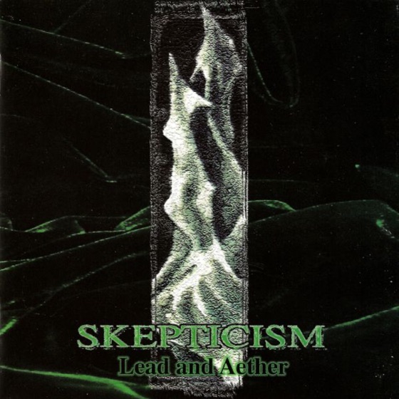 Cover artwork for Aether