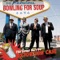 The Great Burrito Extortion Case ジャケット写真