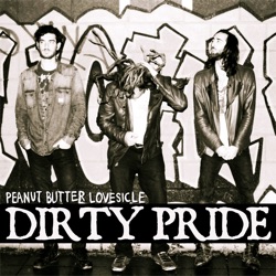 Peanut Butter Lovesicle - Lights Down Low