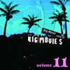 Big Movies, Big Music, Vol. 11 artwork