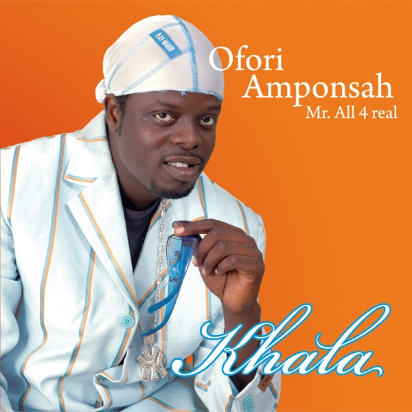 Ofori Amponsah - Auntie Muni 2