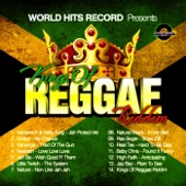 Kings of Reggae Riddim artwork