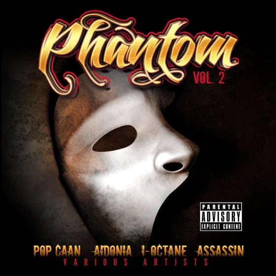 Cover artwork for Clarks (feat. Popcaan) [Bonus Track]