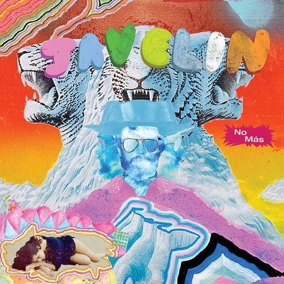 Cover artwork for Oh! Centra