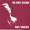 Esperance - Matt Roberts lyrics