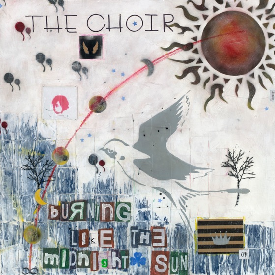 Cover artwork for Invisible