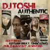 Authentic (Feat. Keith Murray, Timbo King, Phil the Agony & Burntmd) - Single album lyrics, reviews, download