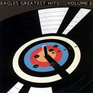Eagles - New Kid In Town - Line Dance Musik