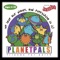 Planetpals - Jambo lyrics
