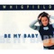 Tu Seras Mi Baby (Spanish Version) - Whigfield lyrics