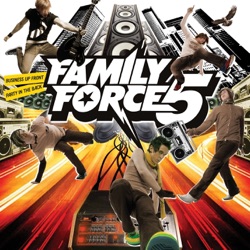 Family Force 5 - Love Addict