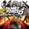 Earthquake - Family Force 5 lyrics