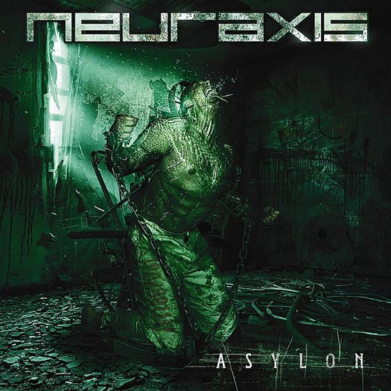 Cover artwork for Left to Devour