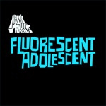 Arctic Monkeys - Fluorescent Adolescent