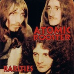 Atomic Rooster - No Change By Me