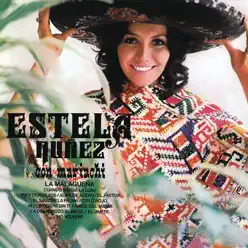 Estela Núñez (Con Mariachi) - Estela Nuñez
