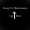 Rezone - Kung Fu Maintenance lyrics