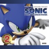 Sonic The Hedgehog Original Soundtrack, Vol. 2