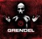 Crushed By the Pressure - Grendel lyrics