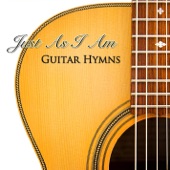 Just As I Am: Guitar Hymns artwork