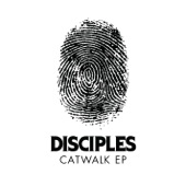 Catwalk - EP artwork