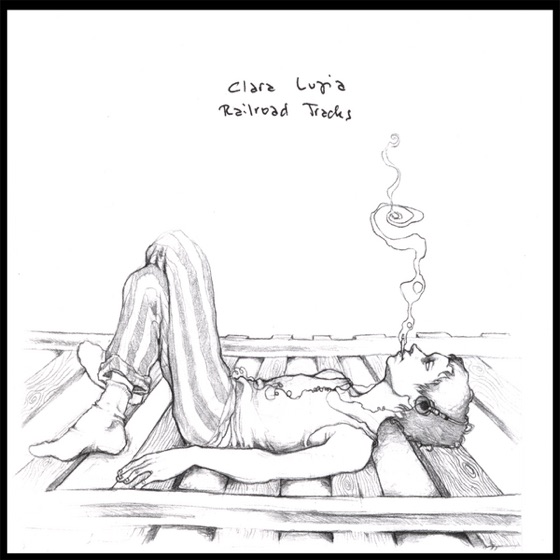 Cover artwork for Lucky Gal