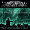 Symphonic Orchestral - Cannon in D and other Baroque Favorites