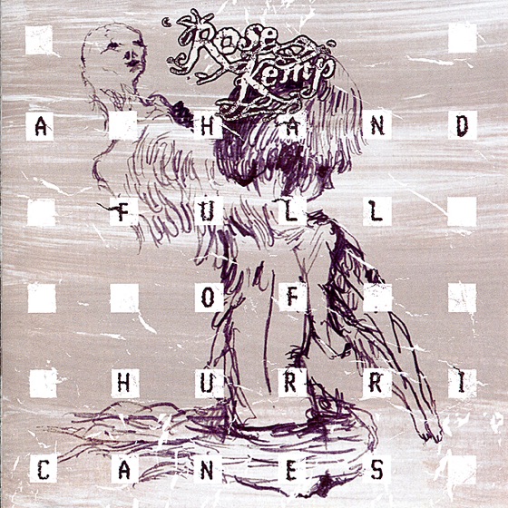 Cover artwork for Tiny Flower