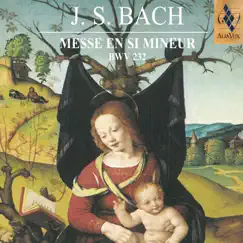 Bach: Messe in H-moll, BWV 232 by Le Concert des Nations, La Capella Reial De Catalunya & Jordi Savall album reviews, ratings, credits