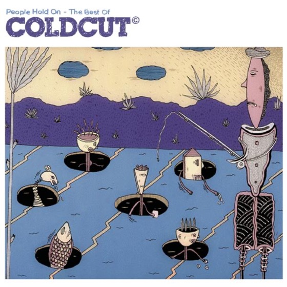 Cover artwork for Autumn Leaves