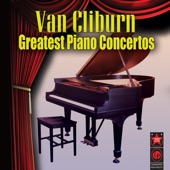 Greatest Piano Concertos artwork
