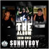 The Album 2010-2012