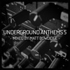 Underground Anthems 5, 2012