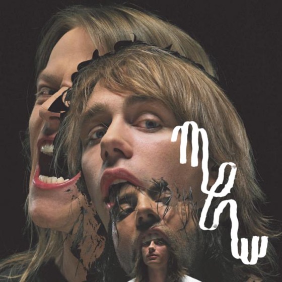 Cover artwork for Fox Cub