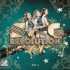 The Electro Swing Revolution, Vol. 3, 2012