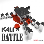 Battle by Kali X