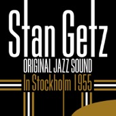 Original Jazz Sound: In Stockholm 1955 artwork