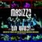 A Media Luz - Masizzo lyrics