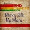 No More - Single