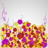 Flake Blossoms album lyrics, reviews, download