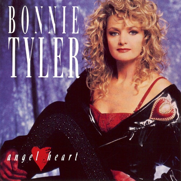 Bonnie Tyler – Angel Heart