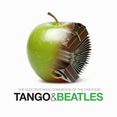 Tango & Beatles artwork