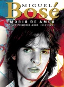 Miguel Bosé - Si Esto Es Amor (If You Break My Heart)