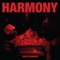 Cold Storage - Harmony lyrics