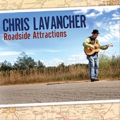 Chris Lavancher - Lone Train Whistle