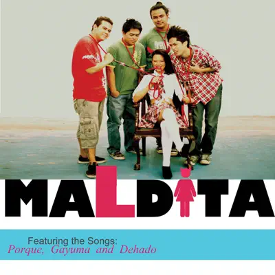 Maldita - Maldita