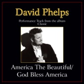 America the Beautiful / God Bless America (Medley) [Performance Tracks] - EP artwork